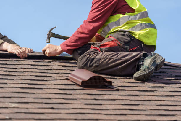 Best Metal Roofing Contractor  in Mansfield, OH