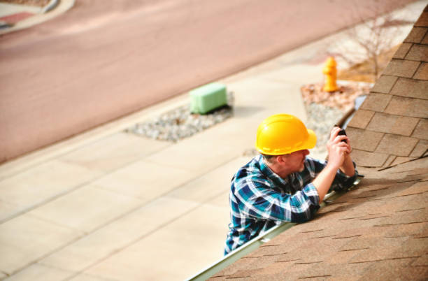 Quick and Trustworthy Emergency Roof Repair Services in Mansfield, OH