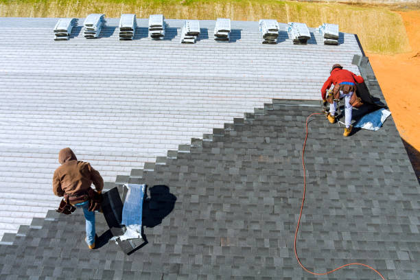 Best Emergency Roof Repair  in Mansfield, OH