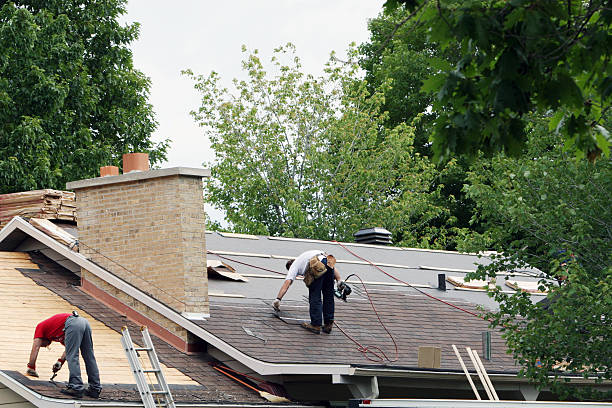Best Flat Roof Repair Services  in Mansfield, OH