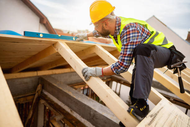 Best Sealant for Roof  in Mansfield, OH