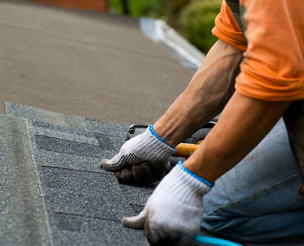 Reliable Mansfield, OH Roofing Contractor Solutions