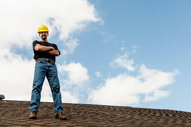 Best Roof Waterproofing Services  in Mansfield, OH