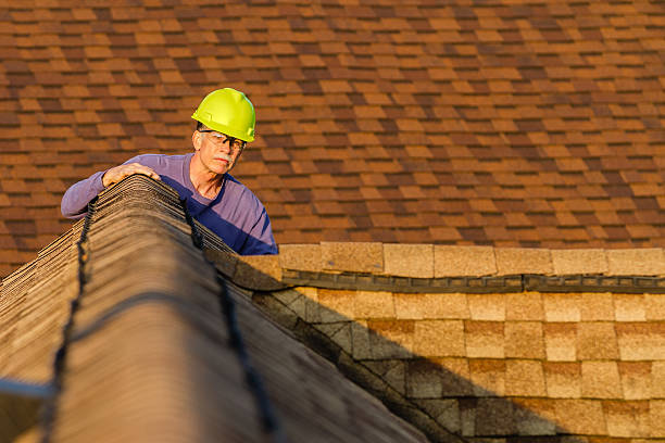 Best Slate Roofing Contractor  in Mansfield, OH