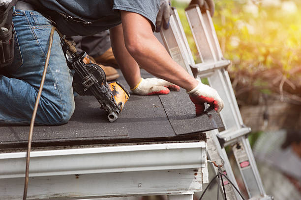 Best Roof Repair Specialists  in Mansfield, OH