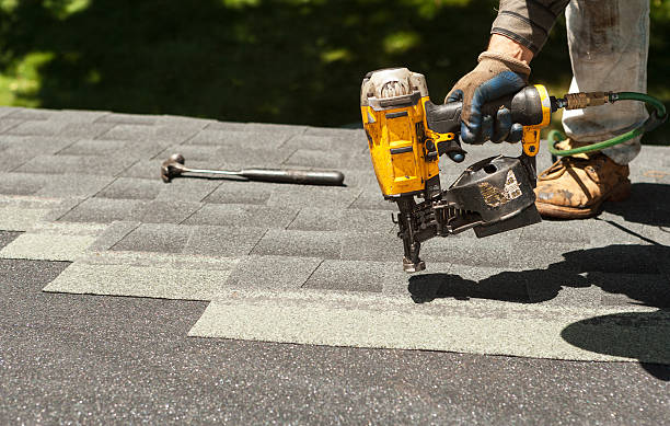 Professional Roofing Contractor in Mansfield, OH