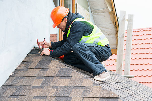 Best Gutter Installation and Roofing  in Mansfield, OH