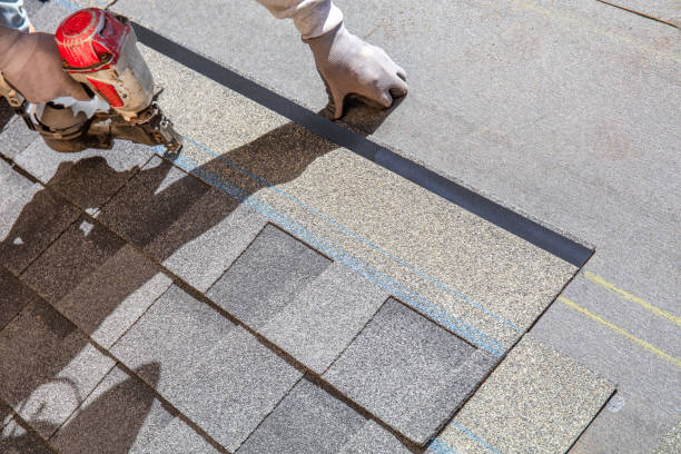 Best Roof Repair Services  in Mansfield, OH