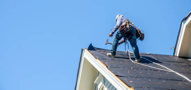 Best Roof Restoration Services  in Mansfield, OH